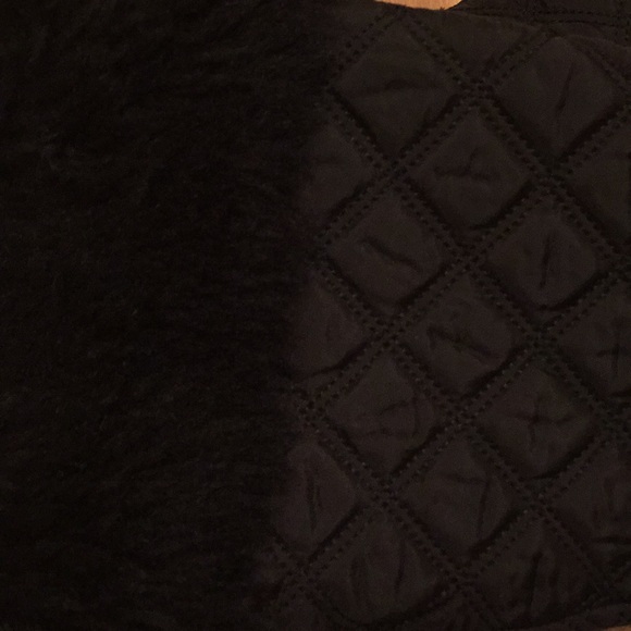 Worn once stiletto balcony’s boots. Quilted - Picture 4 of 5